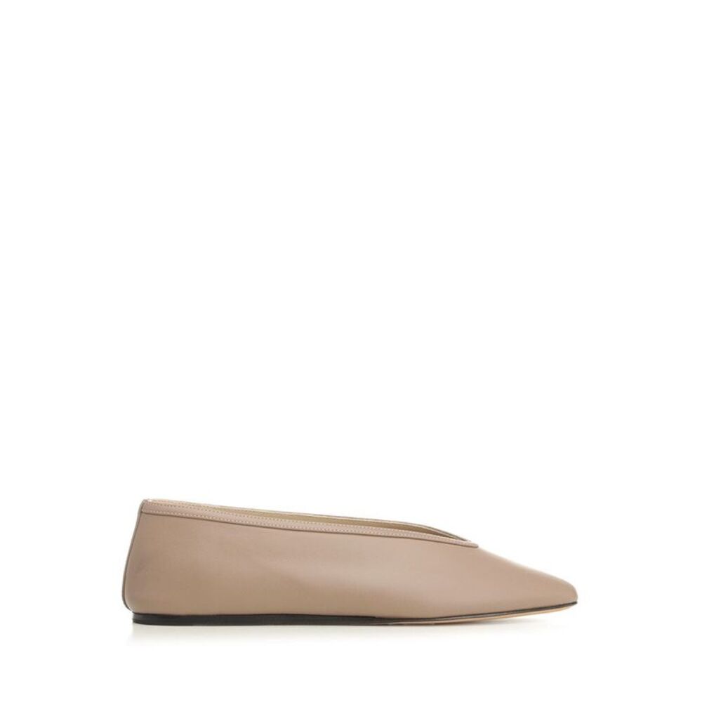 Le Monde Beryl Women "Luna" Slippers